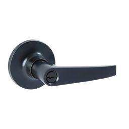 [90450-068] Fanal Cannes Entry Lever Matte Black