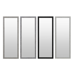 [CHWM27457] Classy Homes Wall Mirror 12 x 36 In.