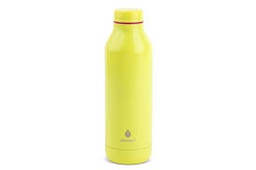 [KF45441] Manna Capsule 17oz, Yellow