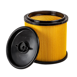 [VCFS] Vacmaster Standard Vacuum Cartridge Filter &amp; Retainer