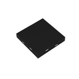 [ROCA-61-MAIN-BK] Roca Main Joint Connector for Mini Magnetic Track, Black