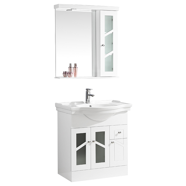 Royal Homes Vanity