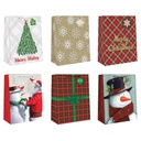 Edg 3pk Gift Bags Oversized Large Assorted
