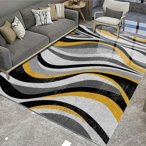 Classy Homes Carpet 6.5x8Ft