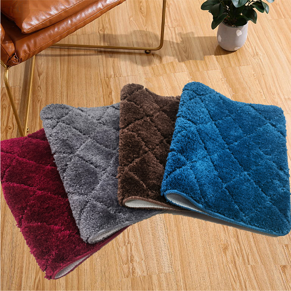 Classy Homes Floor Mat 16x24in Assorted