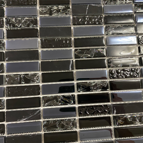 Royal Homes Mixed Mosaic 11.8"x11.8"