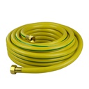Royal Homes Garden Hose Yellow 5/8" 100'