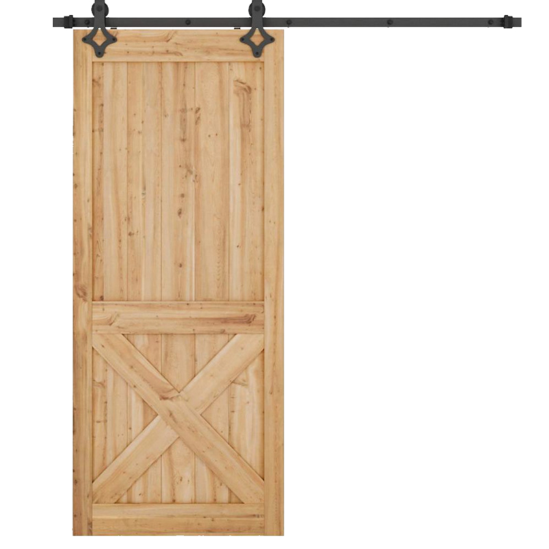 Royal Homes Barn Door Hardware