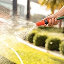 Tramontina Flex Garden Hose 25M / 82 Ft.
