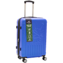 Royal County of Berkshire 3pc Luggage Set, Blue