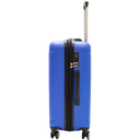 Royal County of Berkshire 3pc Luggage Set, Blue