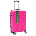 Royal County of Berkshire 3pc Luggage Set, Purple