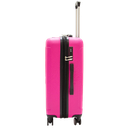 Royal County of Berkshire 3pc Luggage Set, Purple