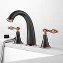 Royal Homes Bathroom Faucet