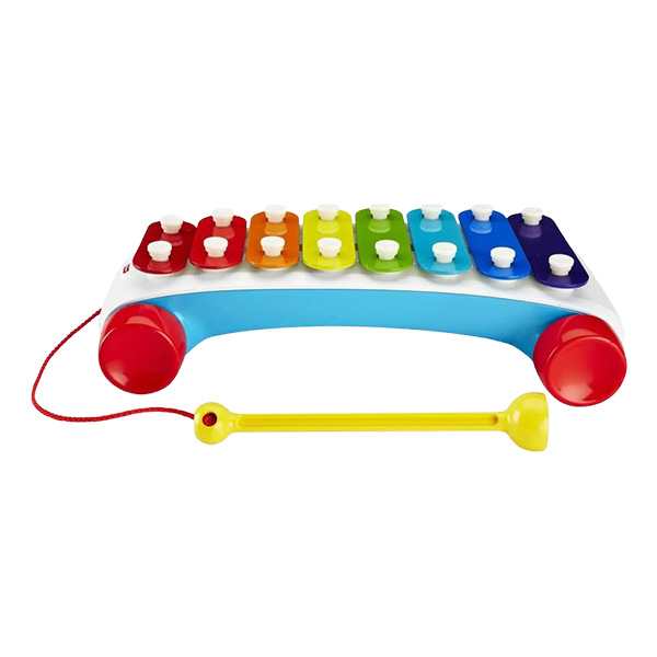 Mattel Fisher-Price Classic Xylophone