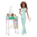 Mattel Barbie Careers Playset Assorted