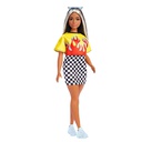 Mattel Barbie Fashion Doll Assorted