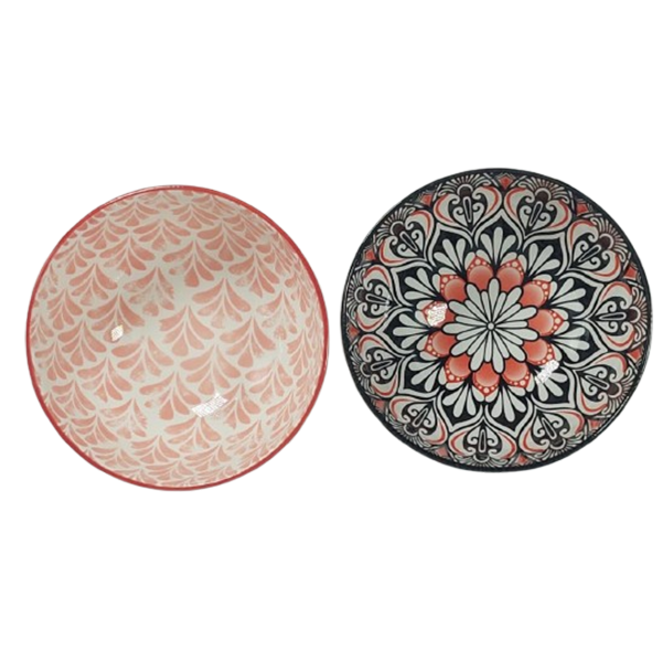 Classy Homes Ceramic Bowl