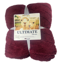 Classy Homes Blanket, 78.7x90In. (200x230cm)