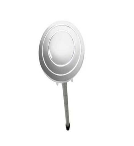 ****Fluidmaster Top Flush, Dual Flush Button, Chrome, 58mm, height-adjustable rod