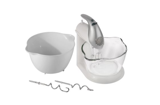 ****Black &amp; Decker Stand Mixer 5-Speed 250W