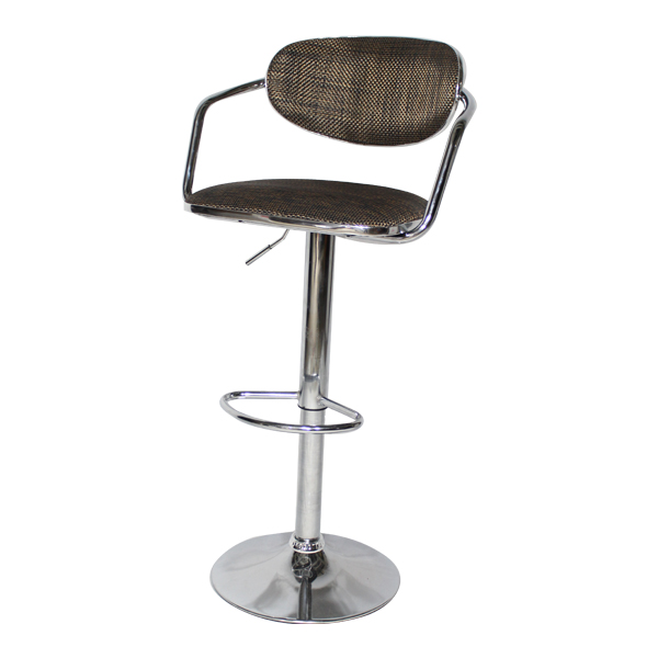 Royal Homes Bar Stool 20.5 x 34 x 15.75 In.