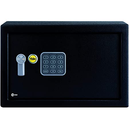 Yale Digital Safe Medium