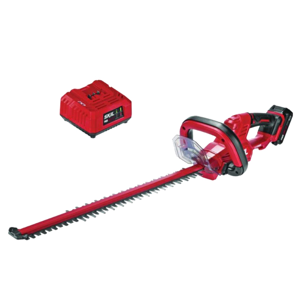 ****SKIL PwrCore 20V 22 In. Brushless Cordless Hedge Trimmer
