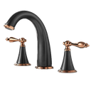 Royal Homes Bathroom Faucet