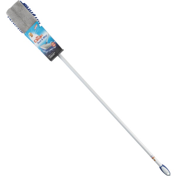 ^Mr. Clean Flip-It Dust 'N Mop
