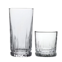 Anchor Hocking Anniston 12pc Drinkware Set