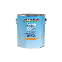 Duron Fresh Coat Int/ Ext Semi-Gloss White Base 1 Gal