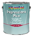 Duron Impressions Plus Int/ Ext Satin Neutral Base 1 Gal