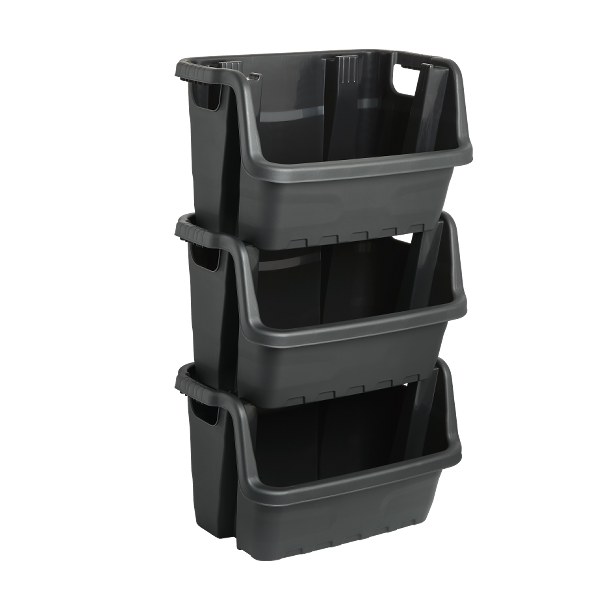 Strata Stacking Crate