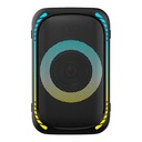 ****JVC Wireless Party Speaker 90W with LED Lighting (Medium)