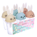 ****Life Art Popsicle mould