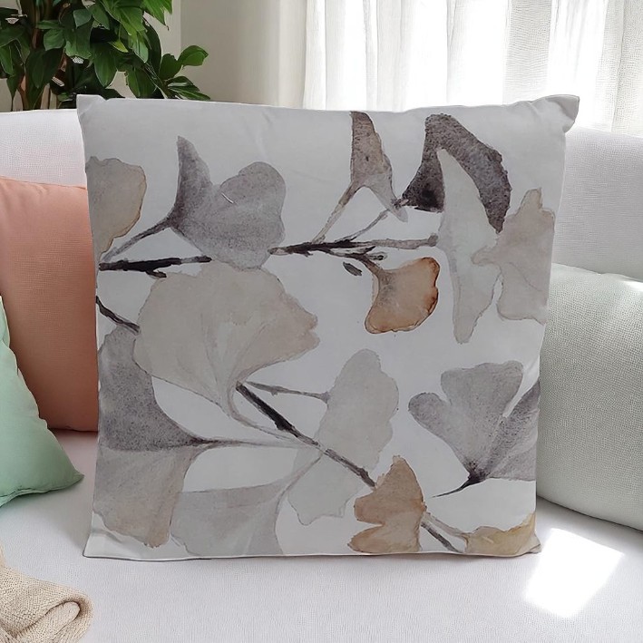 Classy Homes Decorative Pillow