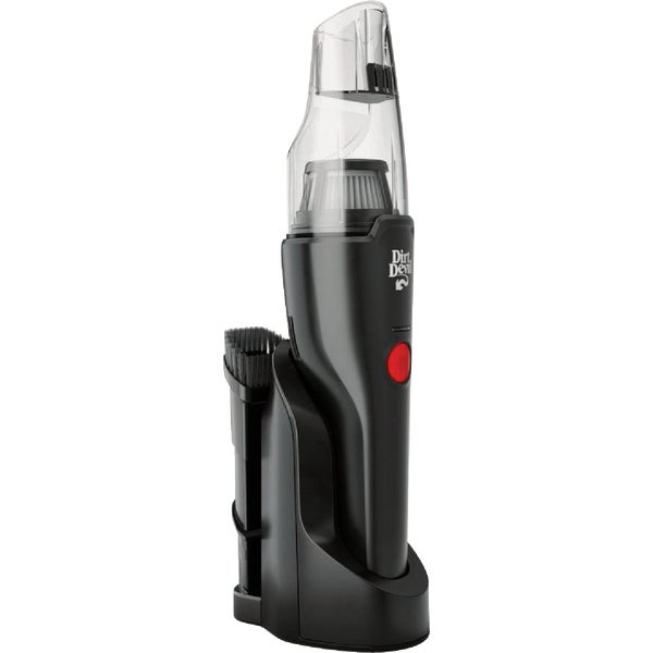 ^Dirt Devil Grab &amp; Go Hand Vacuum 8V