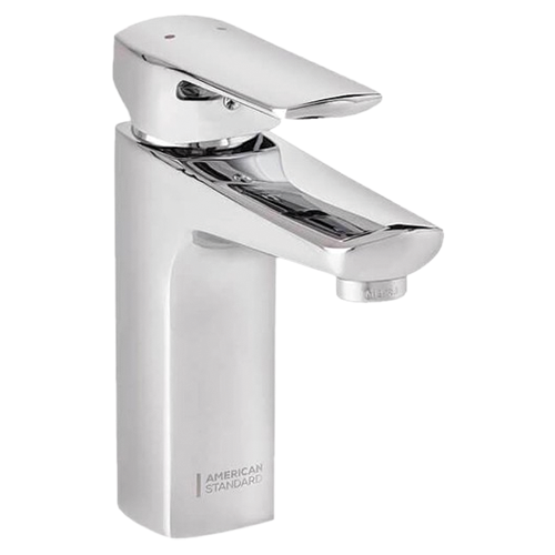 American Standard Aral Series Bathroom Faucet, Chrome Finish