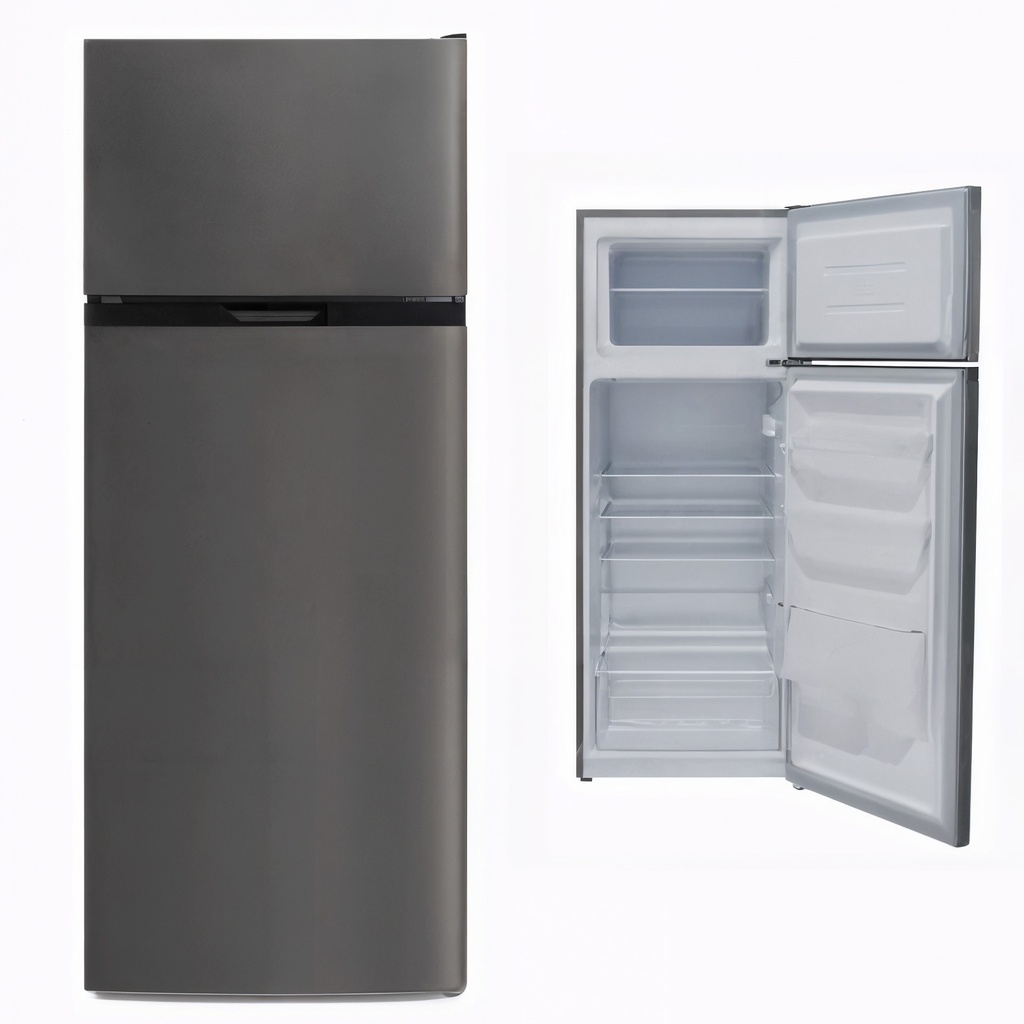 Sankey Refrigerator 7.2 Cu. Ft.