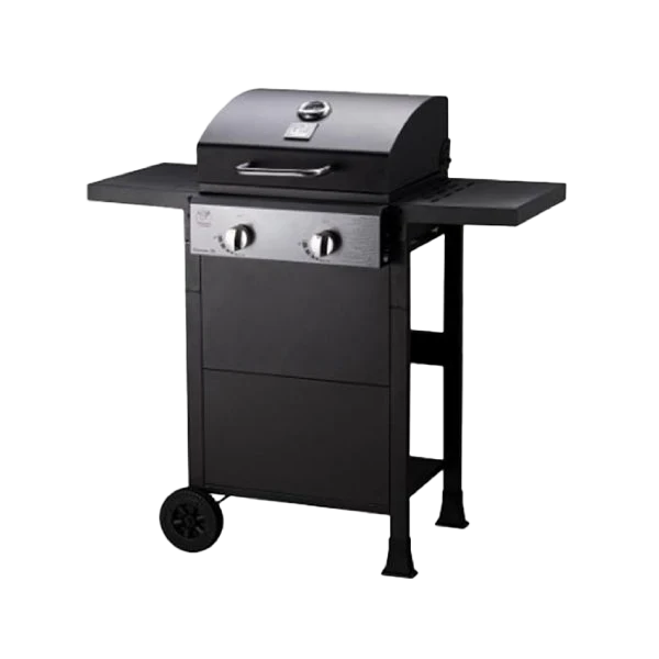 Westinghouse Gas BBQ Grill 2-Burner