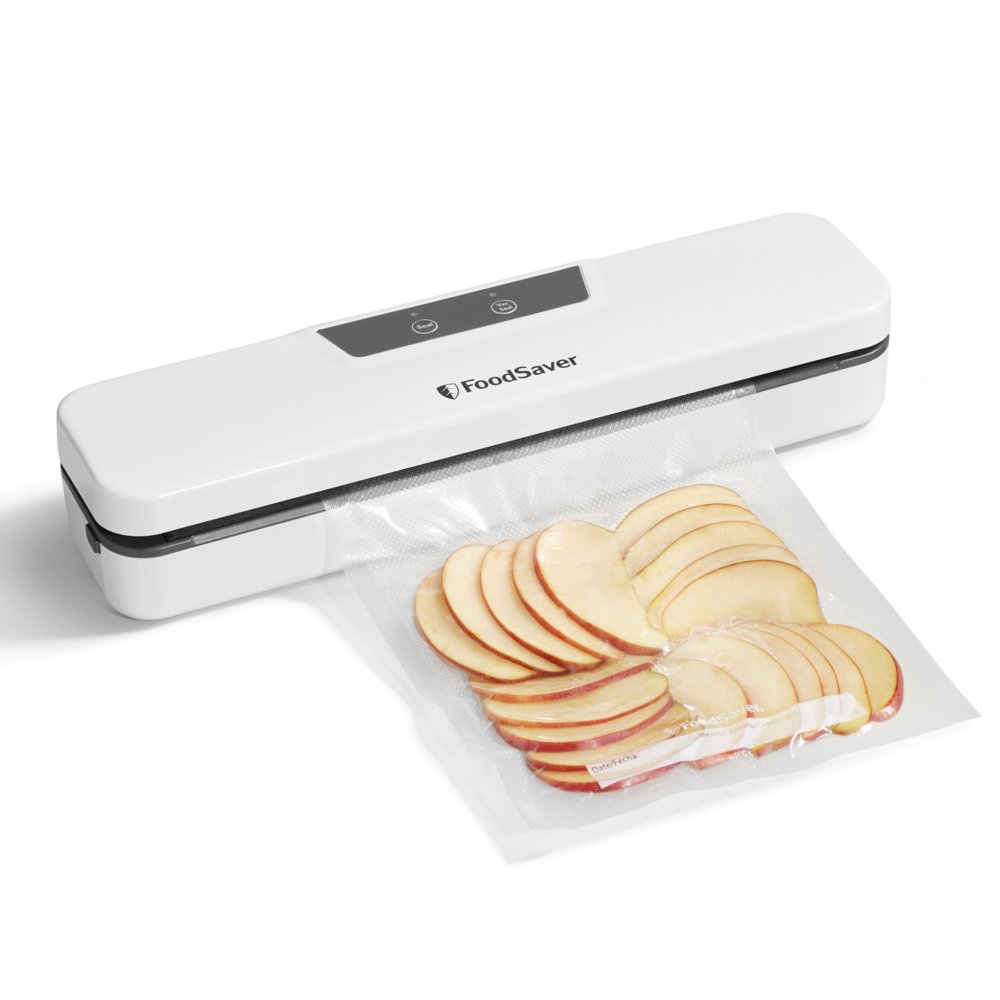 FoodSaver Everyday Food Vacuum Sealer