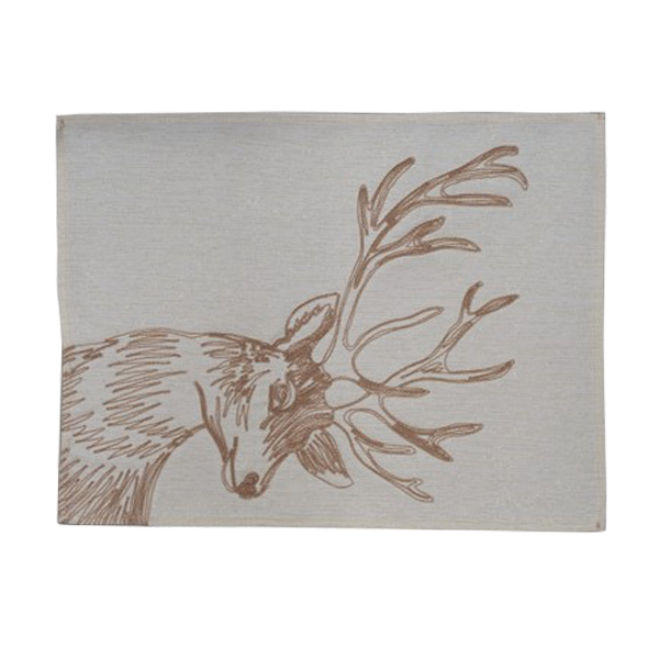 Miro Christmas Placemat 33.02x45.72cm