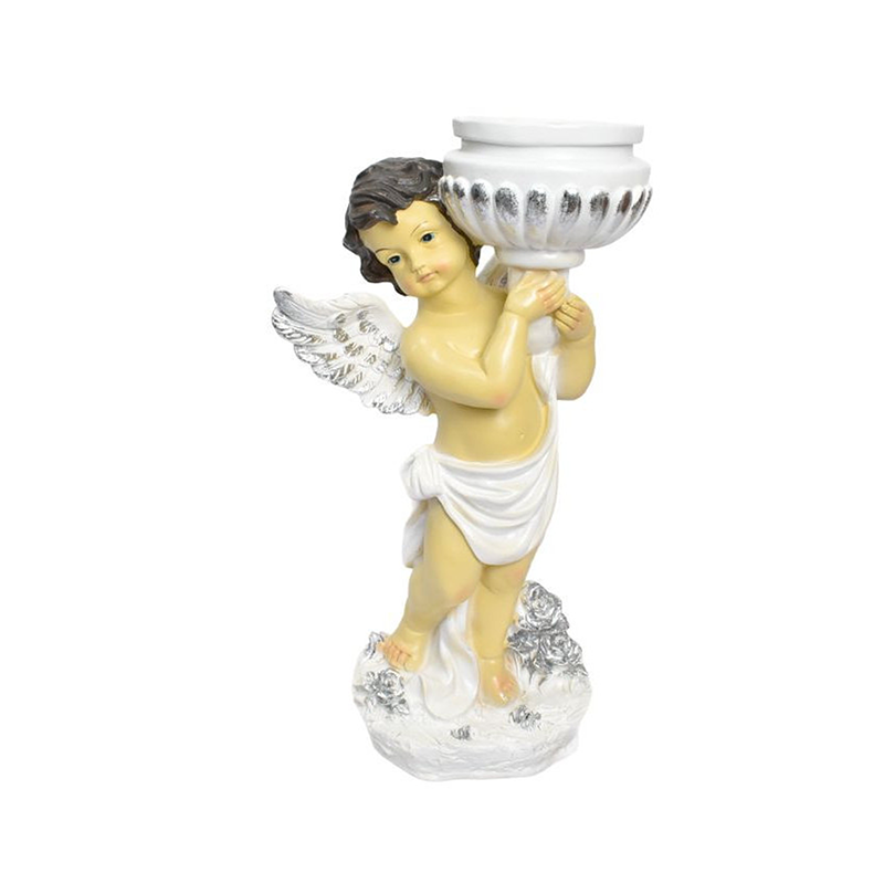 Christmas Angel 25.5x18x46cm