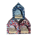 Duramade Pet House, 18.1x14.9x19.6In.