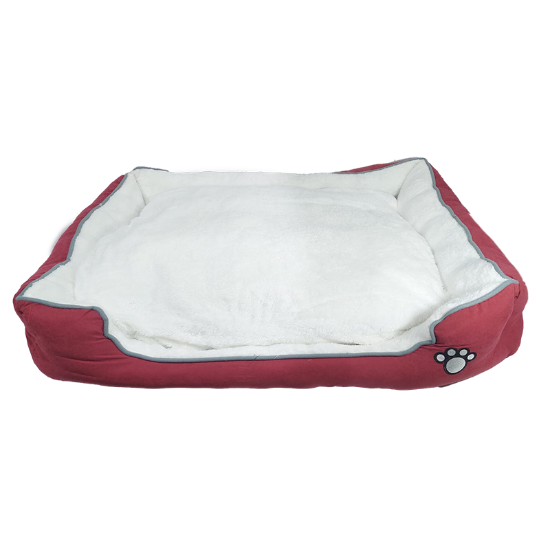 Duramade Pet Bed Size 4, 31.4x25.5x6.6In.