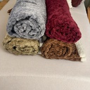 Classy Homes Blanket, 78.7x90In. (200x230cm)