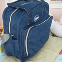 Chicco Baby Bag, Pink Color