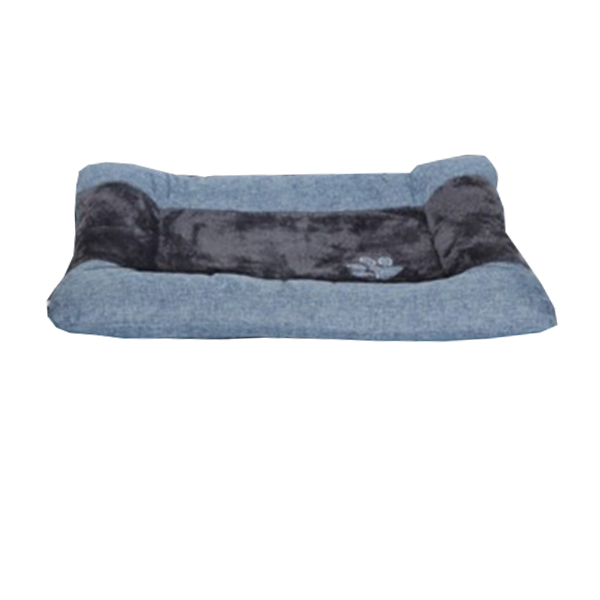Duramade Pet Bed Size 1, 31.4x23.6x2.7In.