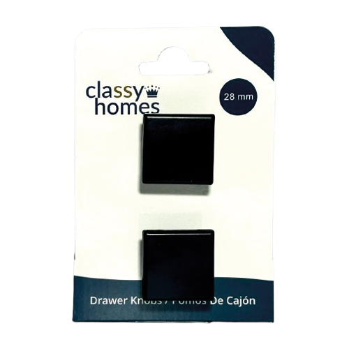 Classy Homes Drawer Handle 2pcs